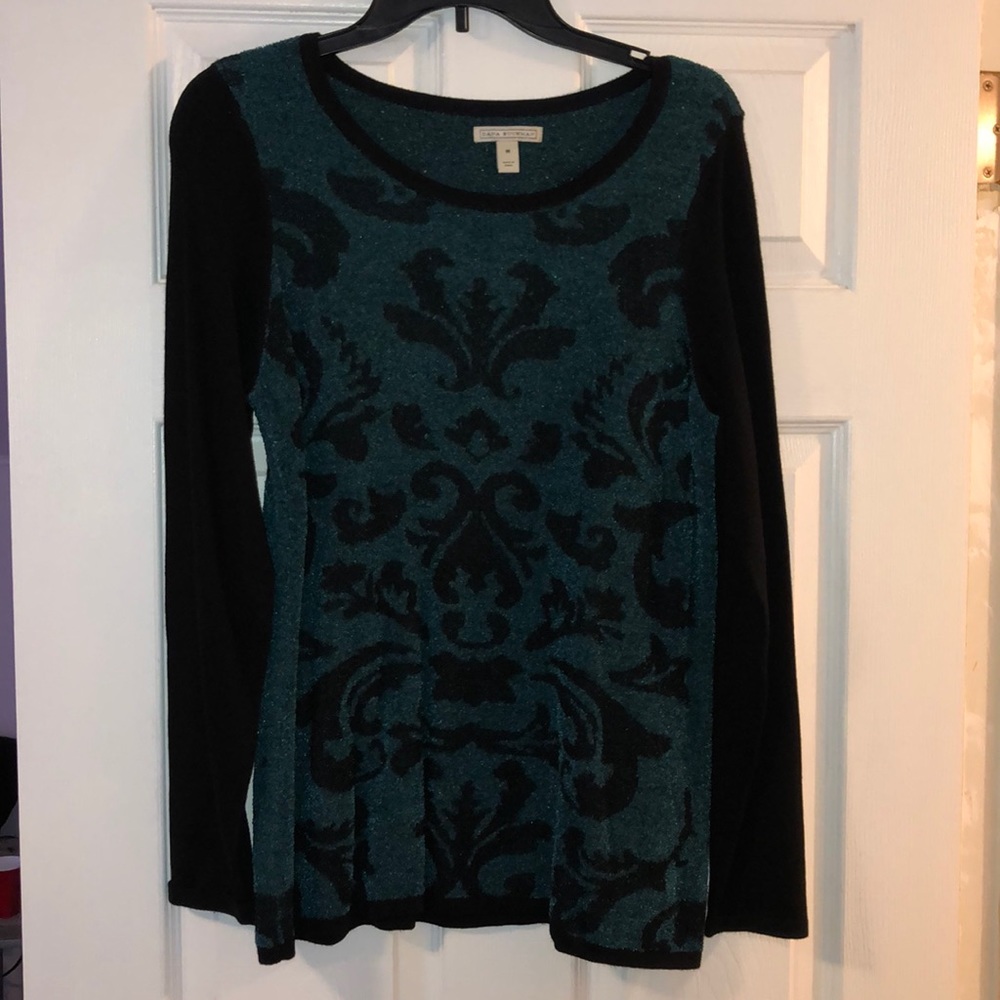 Dana Buchman sweater